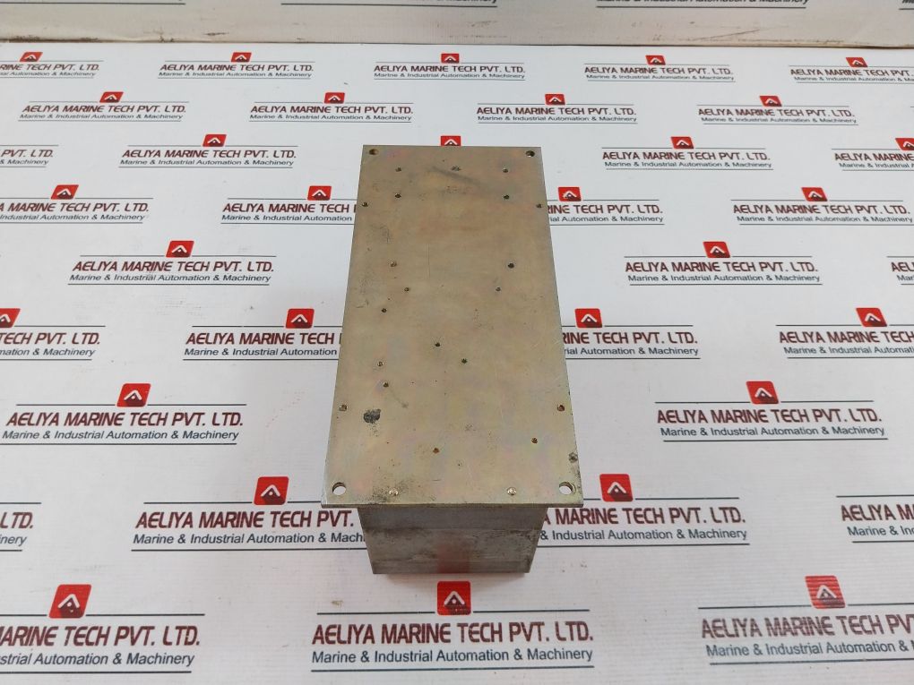 Mitsubishi Electric U05-b Uvt Controller 445V Ac
