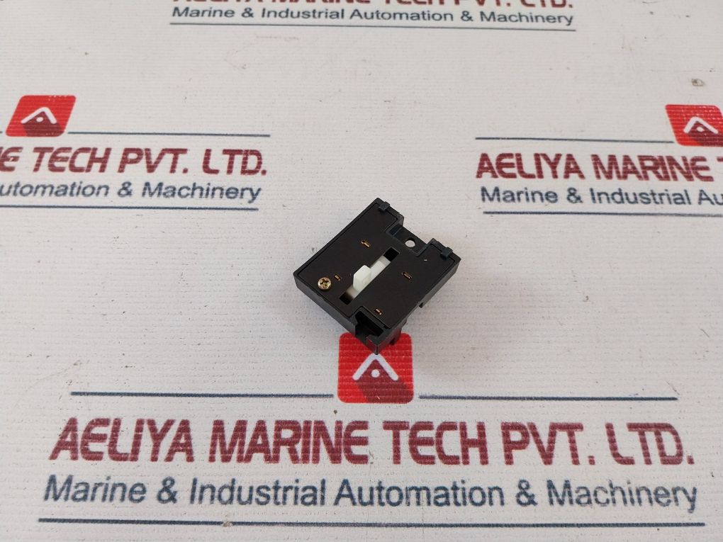 Mitsubishi Electric Ua-ax150 Auxiliary Contact