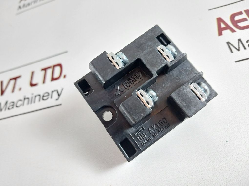 Mitsubishi Electric Un-ax150