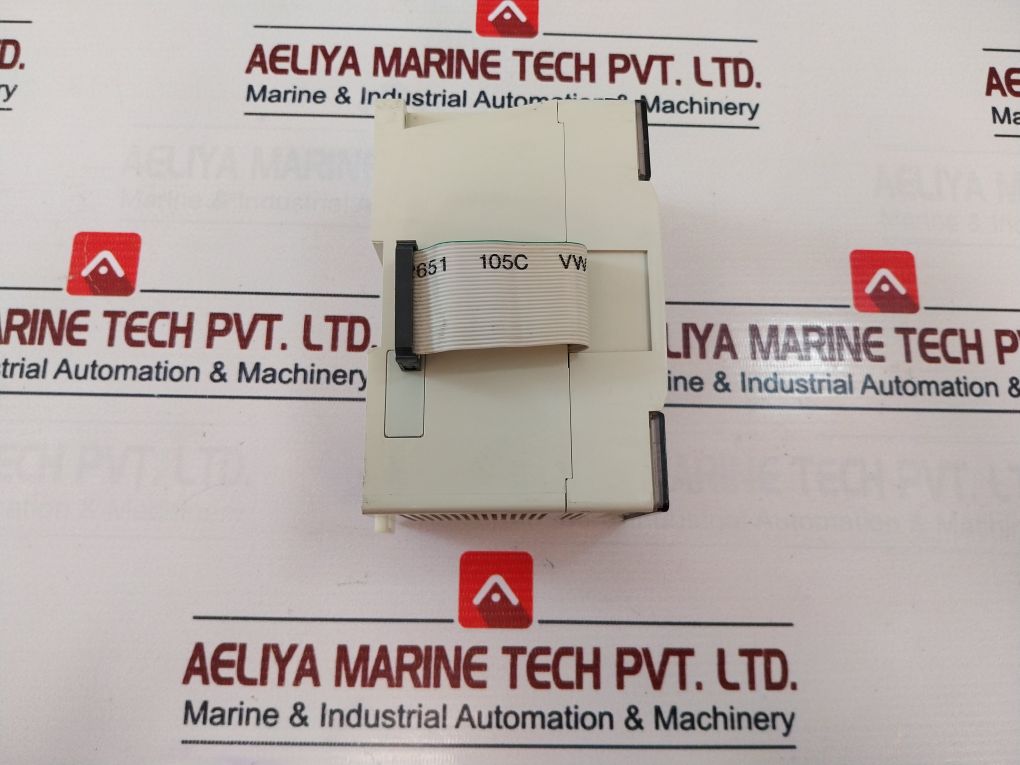 Mitsubishi Fx-2Da Programmable Controller Dc24V