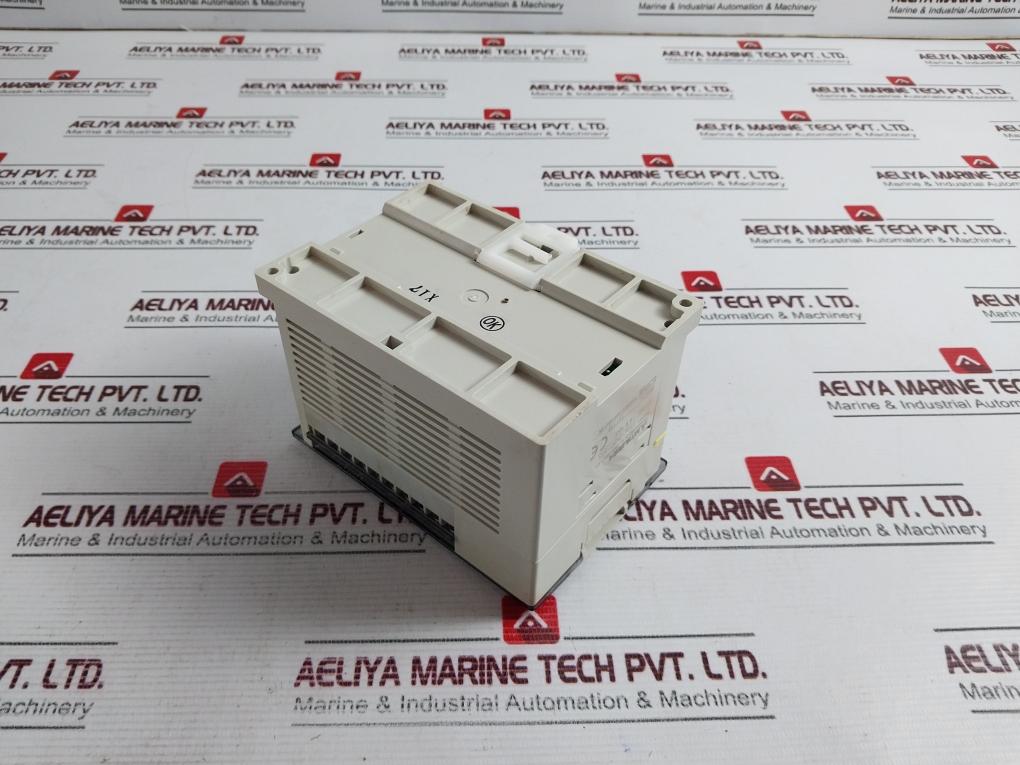 Mitsubishi Fx0N-24Mt-dss Programmable Controller