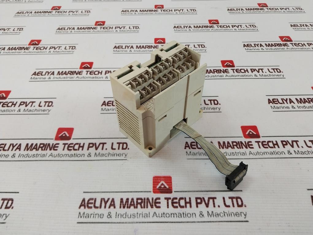Mitsubishi Fx2N-4Ad Programmable Controller 24Vdc