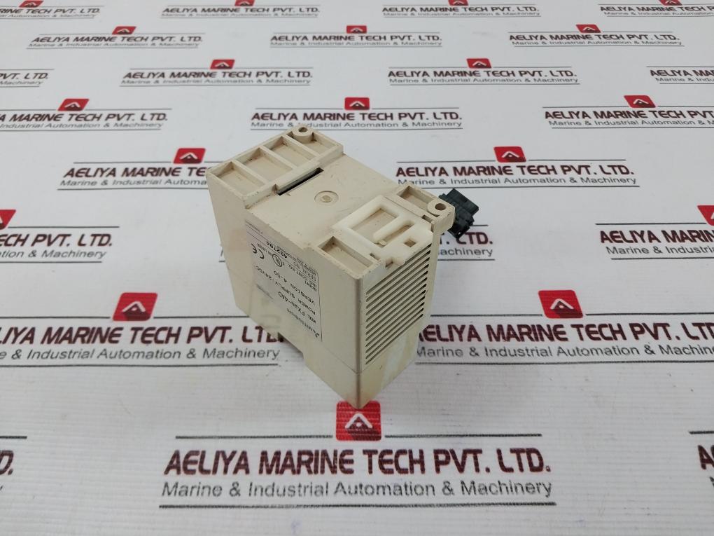 Mitsubishi Fx2N-4Ad Programmable Controller 24Vdc