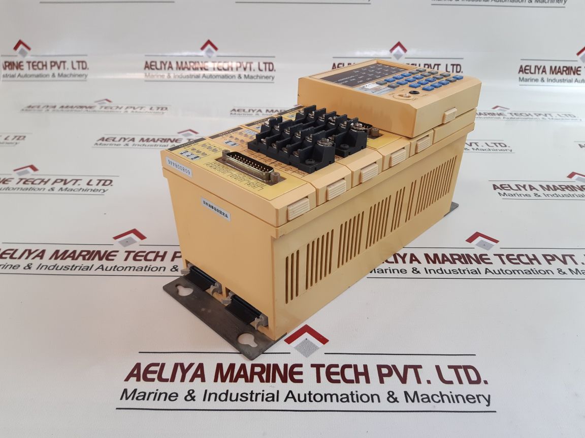 Mitsubishi Kakoki Nsc-tr,E-01T-4131,E-01T-4157,E-31N-4132 Module Rack