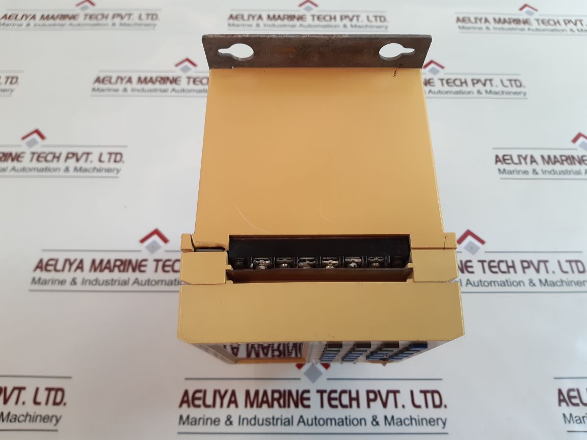 Mitsubishi Kakoki Nsc-tr,E-01T-4131,E-01T-4157,E-31N-4132 Module Rack