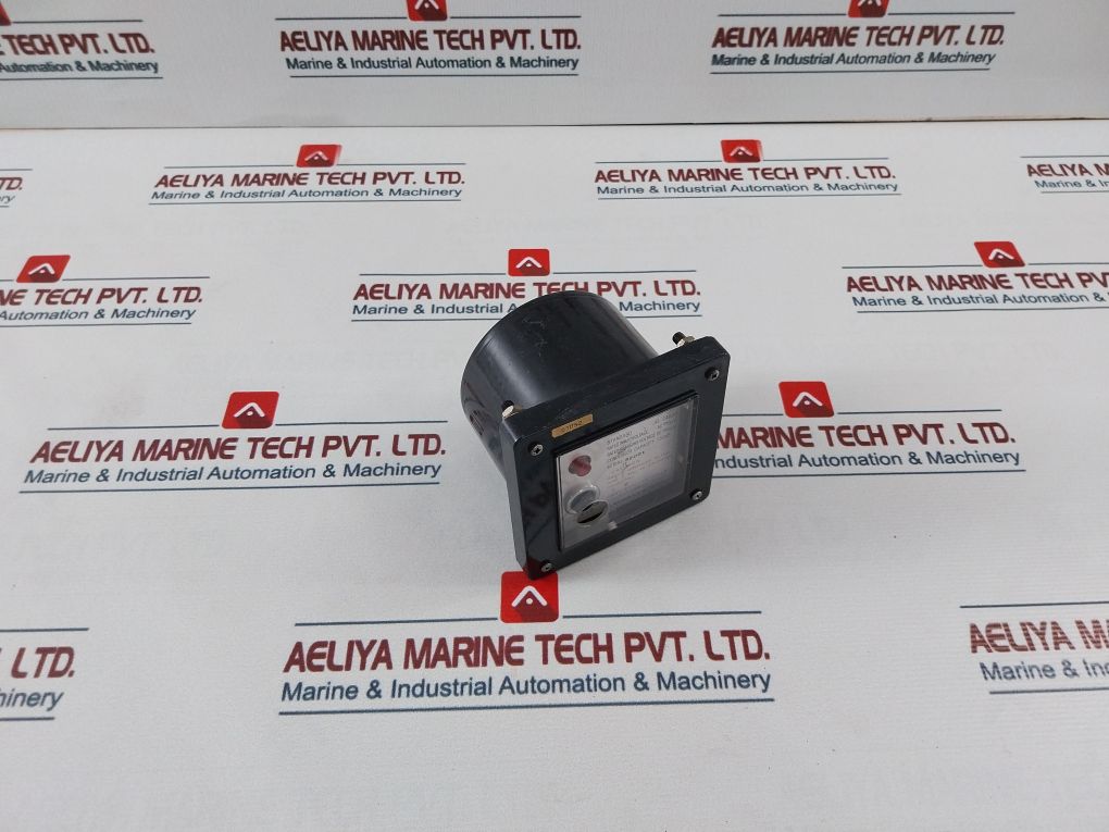 Mitsubishi Electric Kf-200 Condenser Trip Device Ac 200/220 V