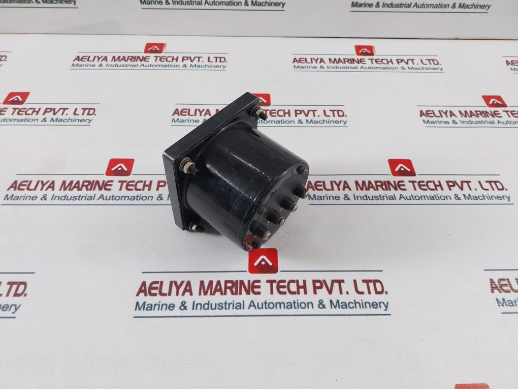 Mitsubishi Electric Kf-200 Condenser Trip Device Ac 200/220 V