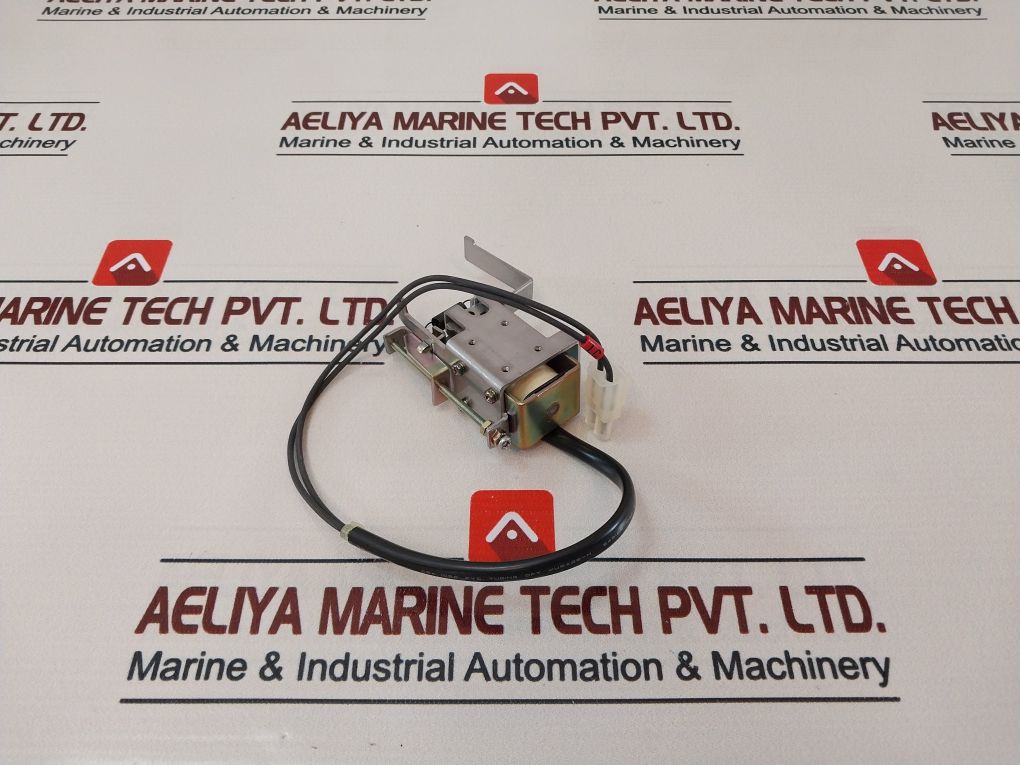Mitsubishi Lcu-aed24 Ae-s Air Circuit Breaker Accessory
