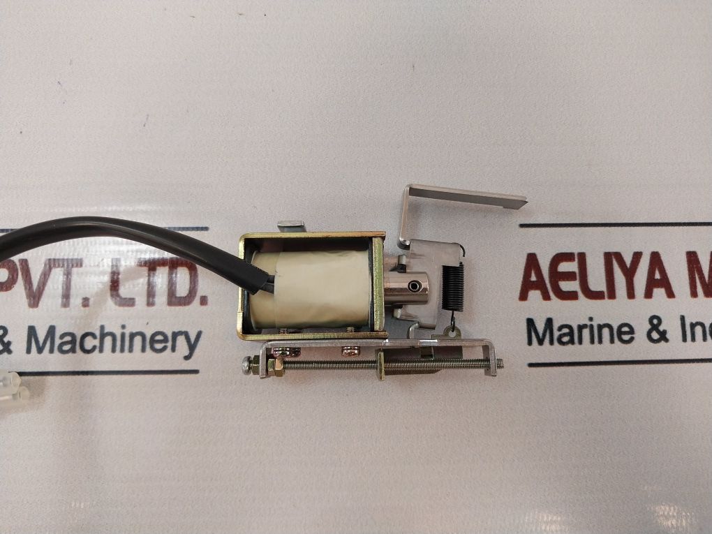 Mitsubishi Lcu-aed24 Ae-s Air Circuit Breaker Accessory