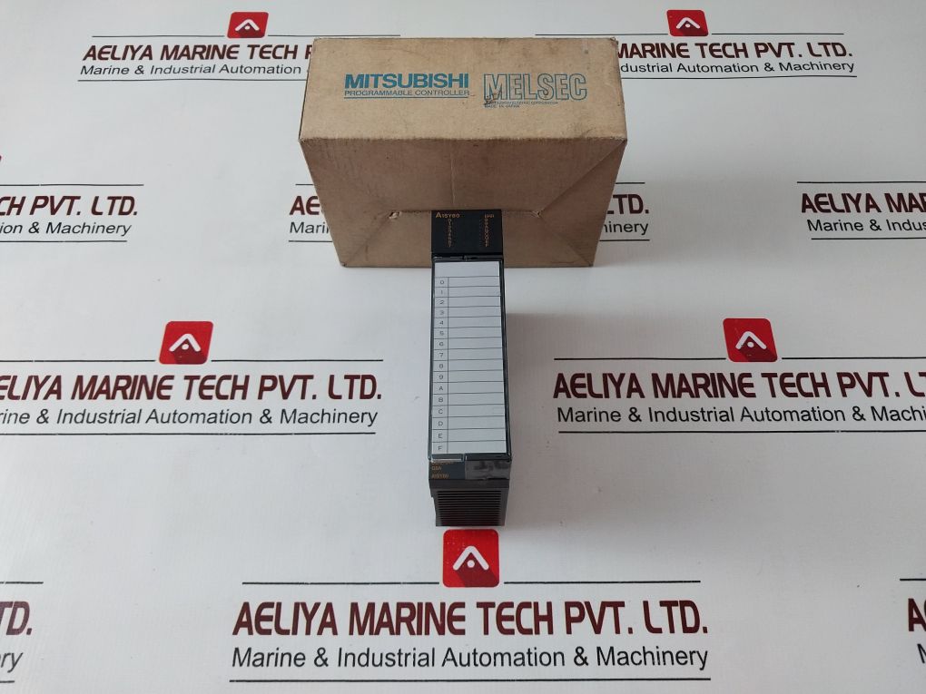Mitsubishi Electric A1Sy80