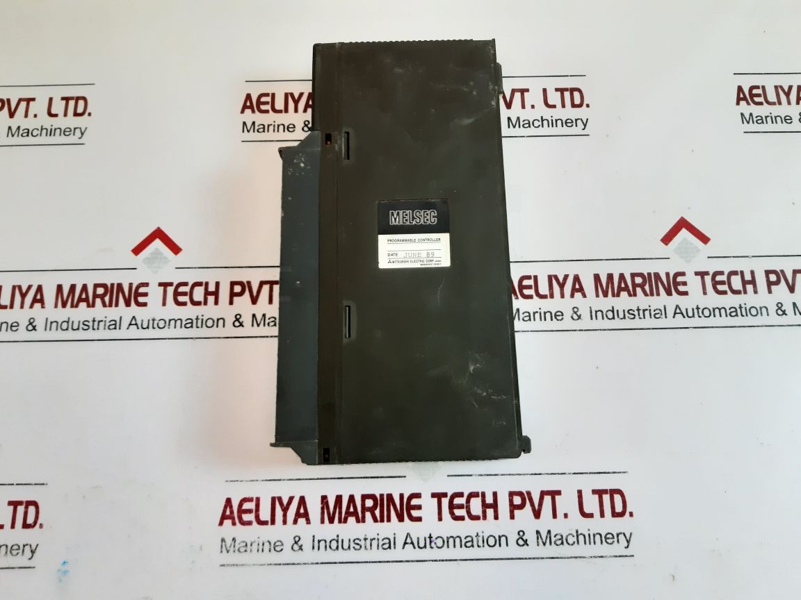 Mitsubishi Melsec Ay11A Relay Output Module