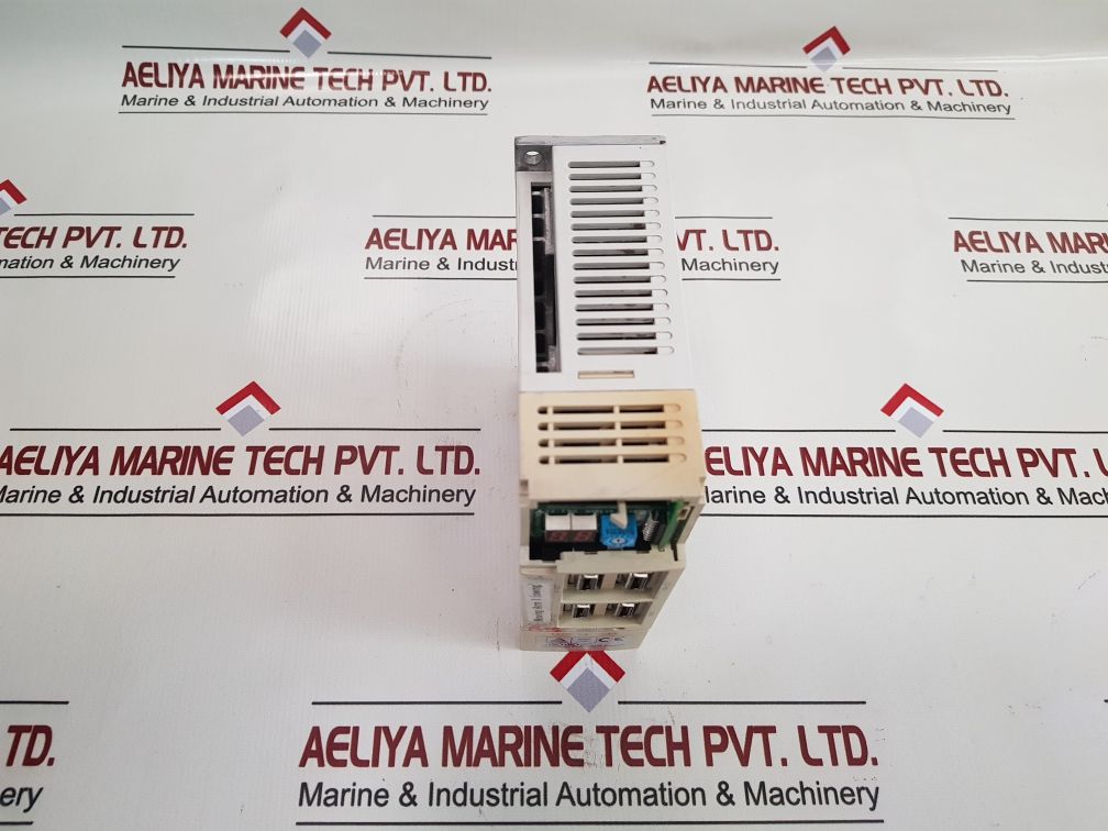 Mitsubishi Mr-j2S-20B Ac Servo Drive 200W