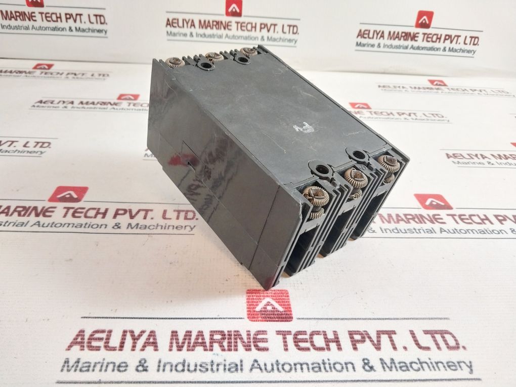 Mitsubishi Nf100-ha No-fuse Breaker 250V