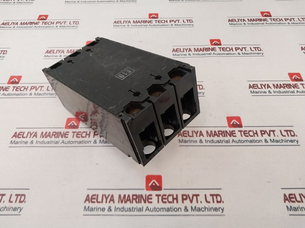 Mitsubishi Nf225-s No-fuse Breaker