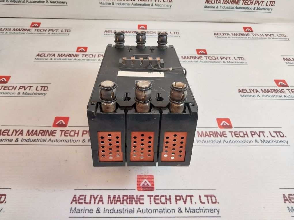 Mitsubishi Nf225-s No-fuse Breaker 150 Amp