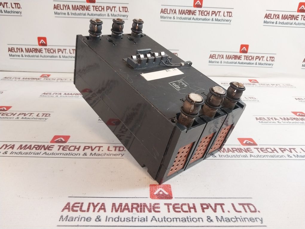 Mitsubishi Nf225-s No-fuse Breaker 150 Amp
