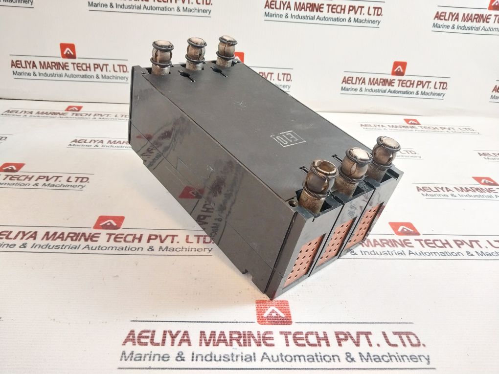 Mitsubishi Nf225-s No-fuse Breaker 225 Amp
