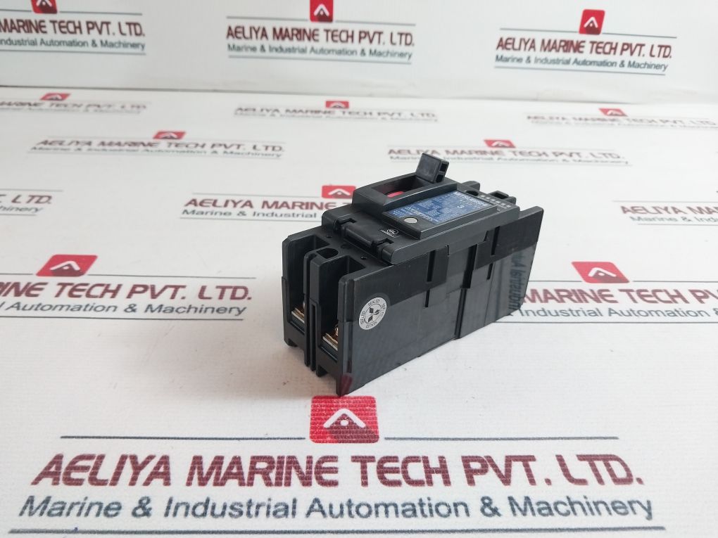 Mitsubishi Nf30-sp No-fuse Breaker