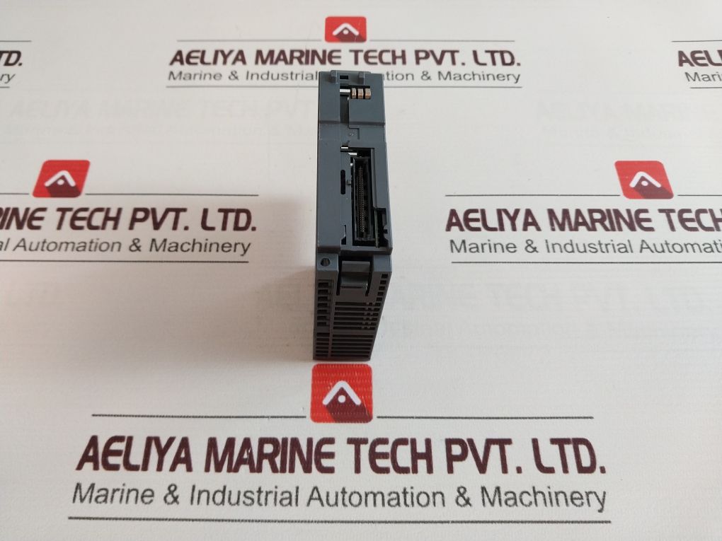 Mitsubishi Qj61Bt11N Cc-link Master Unit Module