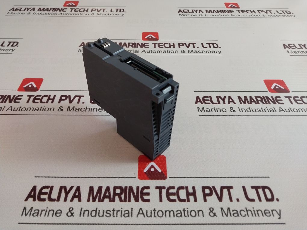 Mitsubishi Qj61Bt11N Cc-link Master Unit Module