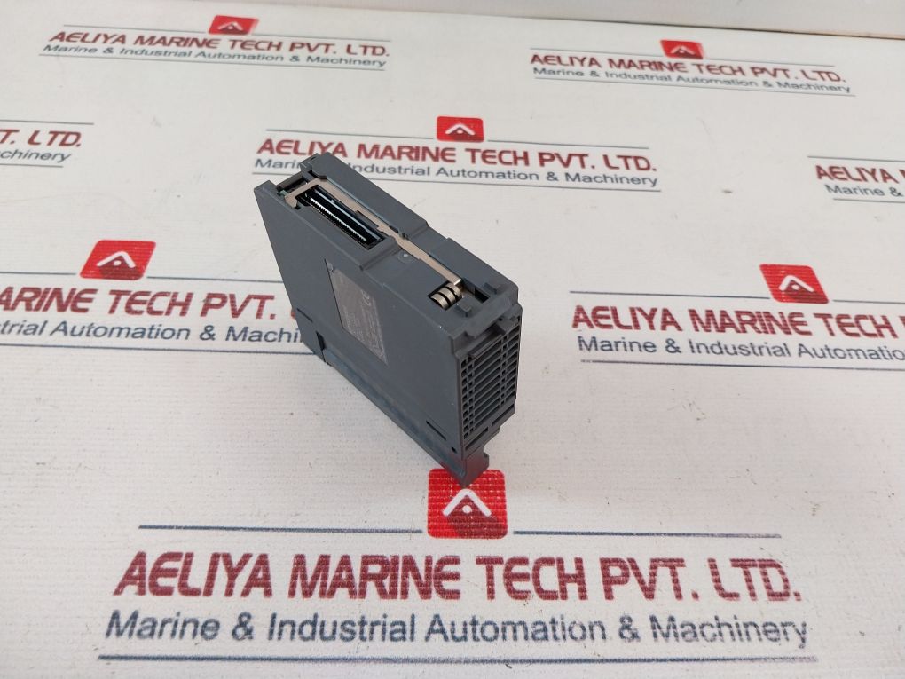 Mitsubishi Qx40 Input Unit 24Vdc 4Ma