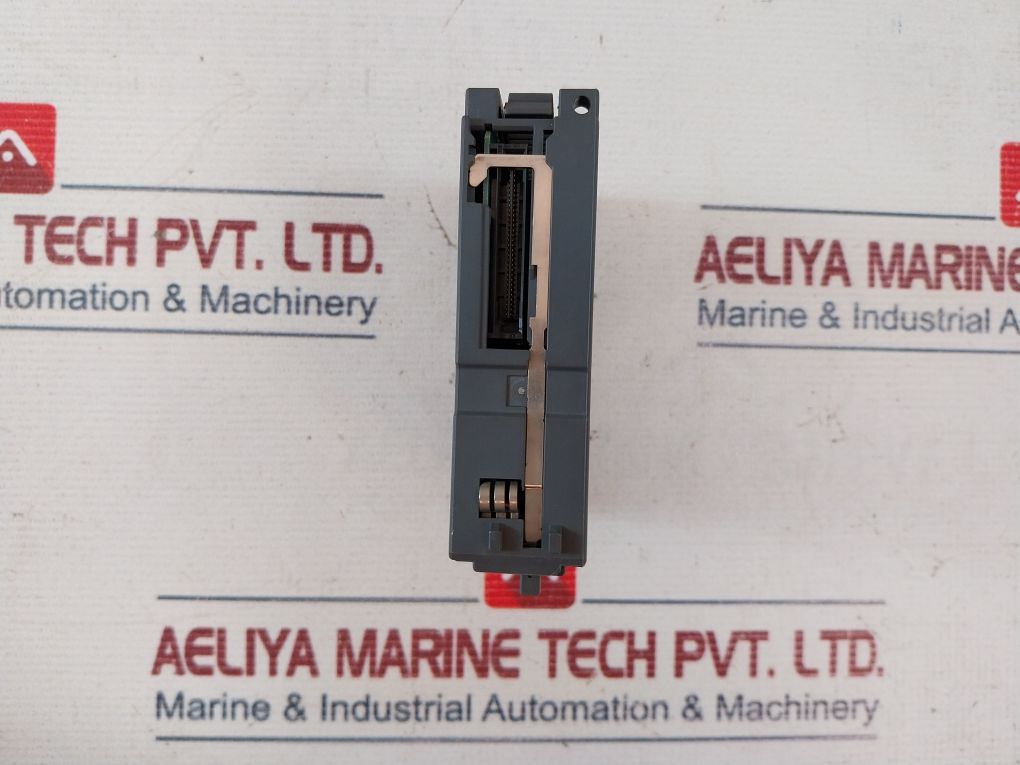 Mitsubishi Qx40 Input Unit 24Vdc 4Ma