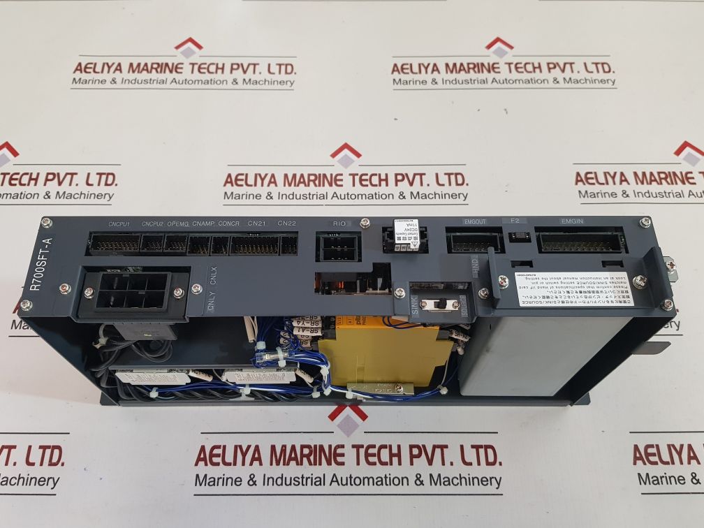 Mitsubishi R700Sft-a Servo Drive