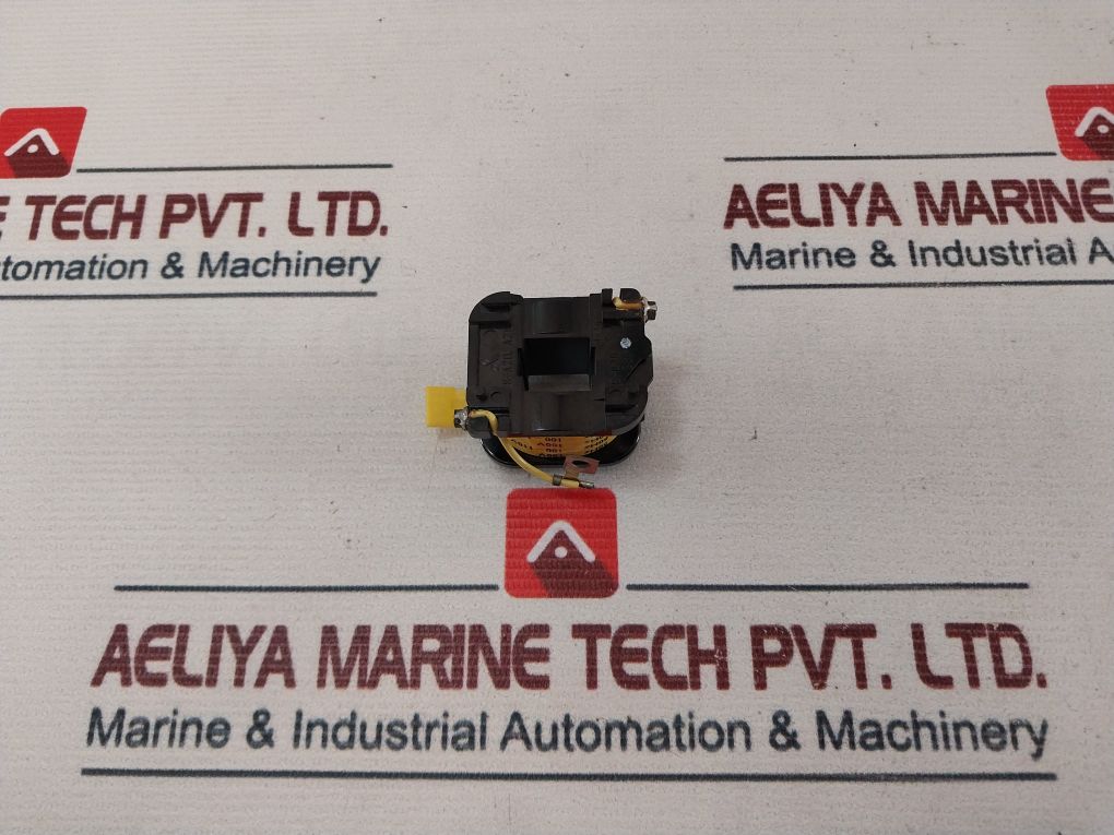 Mitsubishi S-a20, A21 Contactor Coil