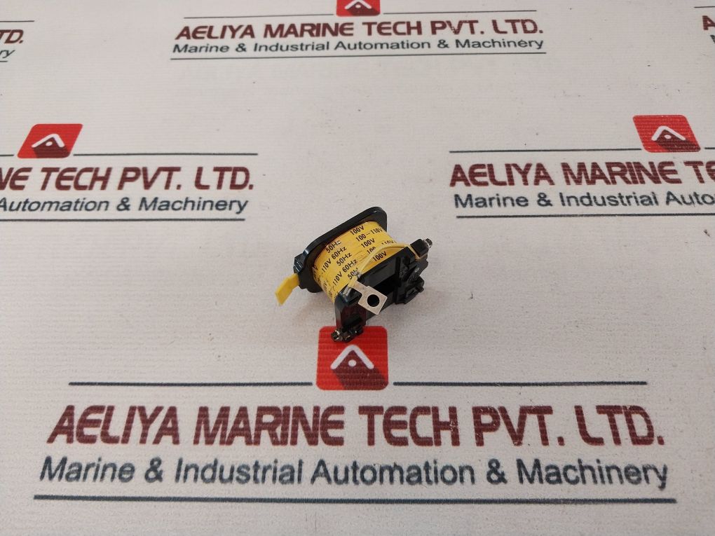 Mitsubishi S-a20, A21 Contactor Coil