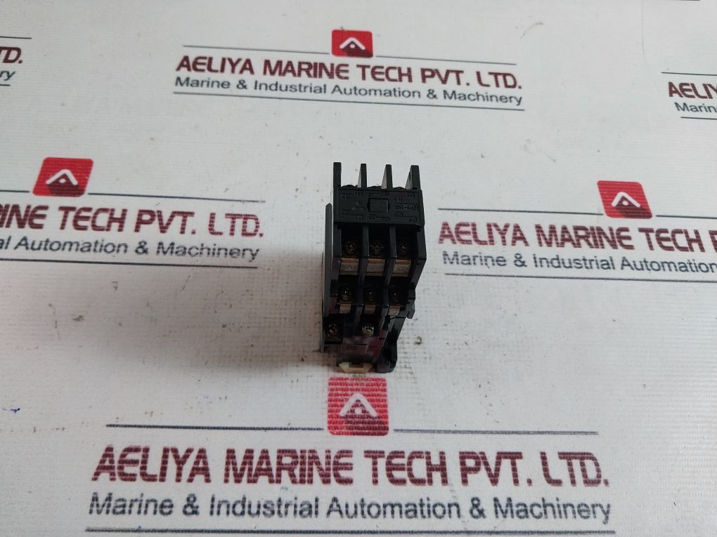 Mitsubishi Sr-k6 Contactor 16A