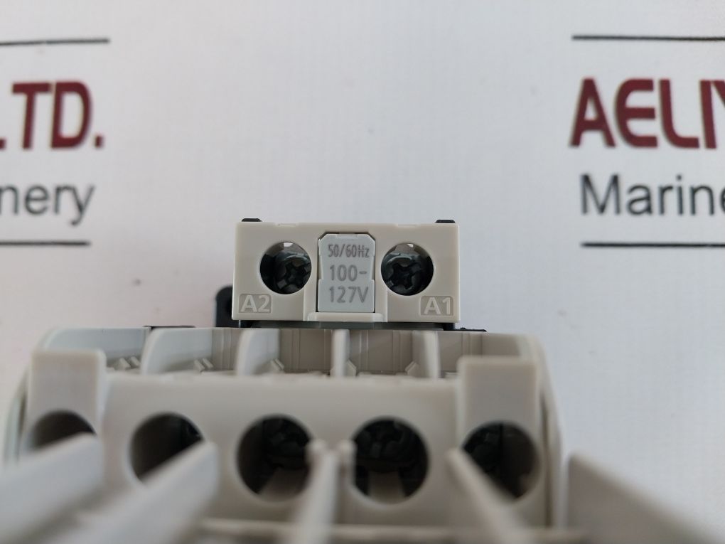 Mitsubishi Sr-t9 Contactor