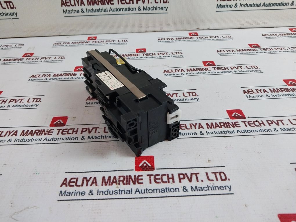 Mitsubishi Srl-k100 Latched Contactor Relay 16A Ac100V 5A4B