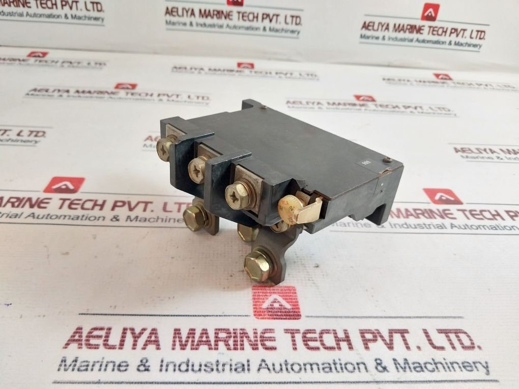 Mitsubishi Th-120 Thermal Overload Relay