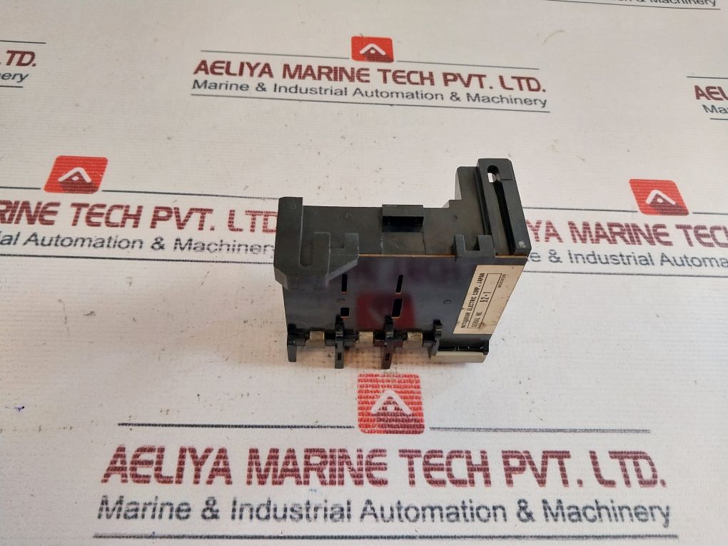 Mitsubishi Th-k60 Thermal Overload Relay