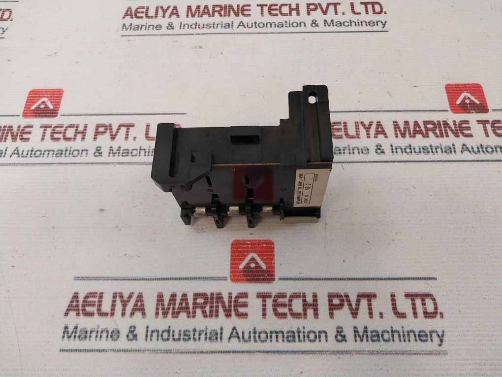 Mitsubishi Th-k60 Thermal Overload Relay 34-50 A