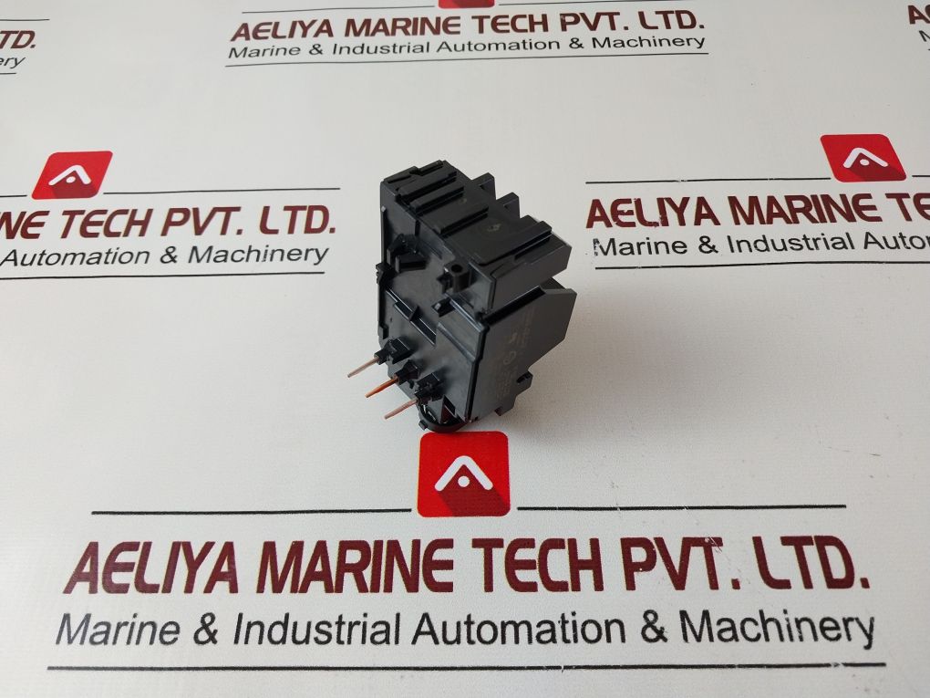 Mitsubishi Th-n12 Thermal Overload Relay 9A