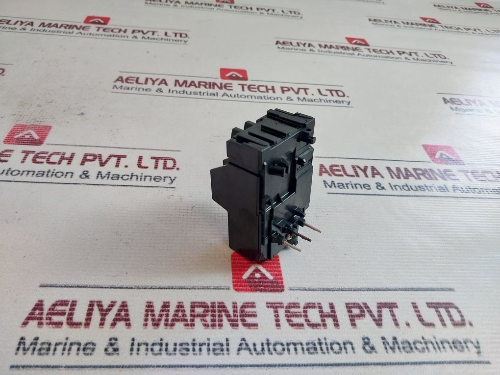 Mitsubishi Th-n12 Thermal Overload Relay 600Vac