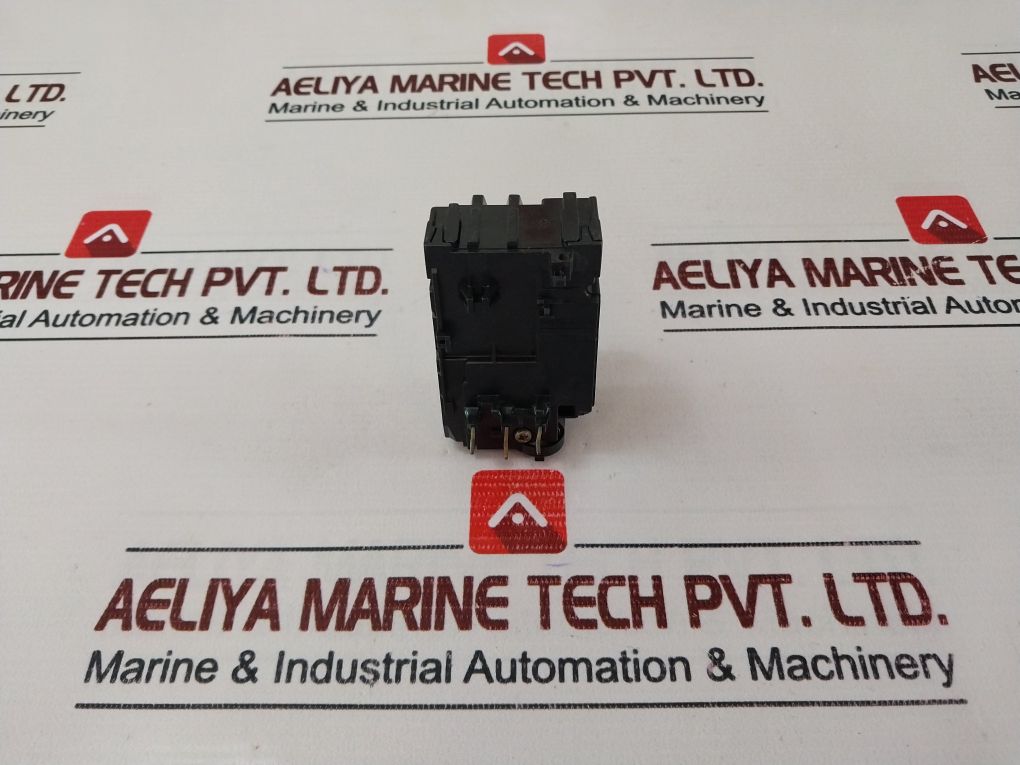 Mitsubishi Th-n12 Thermal Overload Relay 690V Ac