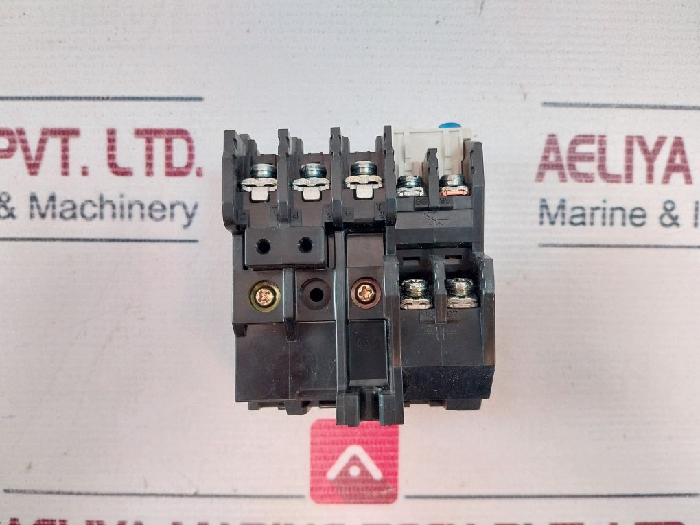 Mitsubishi Th-n20 Thermal Overload Relay 690V~
