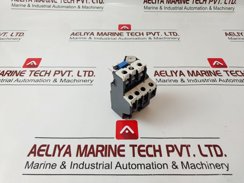 Mitsubishi Th-t18 Thermal Overload Relay 6.6A