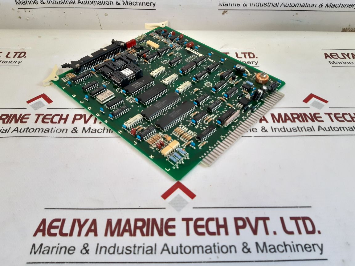 Mitsui Cpm-a Pcb Card Free Shipping