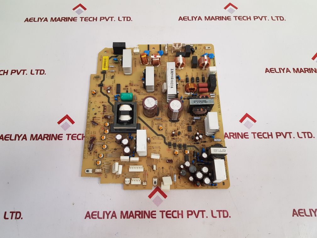 Mitsumi Srp2157Ek (B) Pcb Card A2Yfm40102E