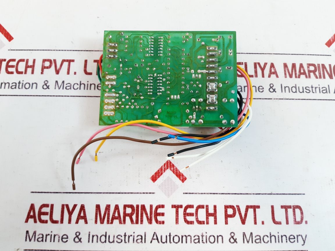 Mixo npk01 pcb card