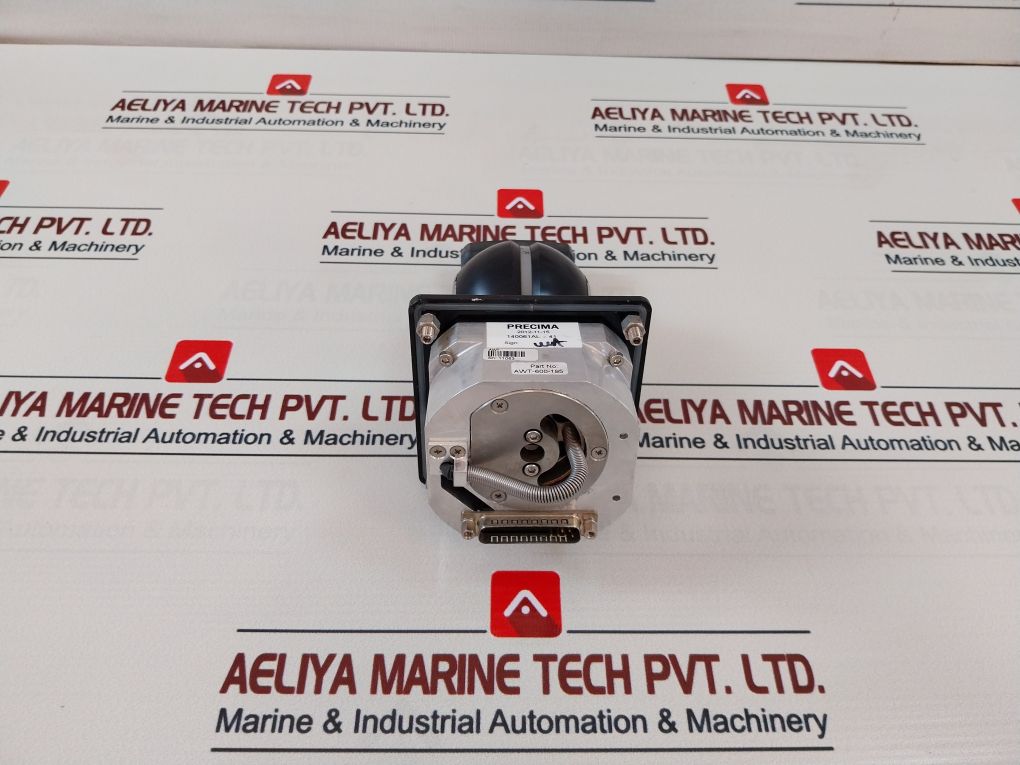 Mjp Waterjets 140061Al-41 Jet Power Azimuth Controller