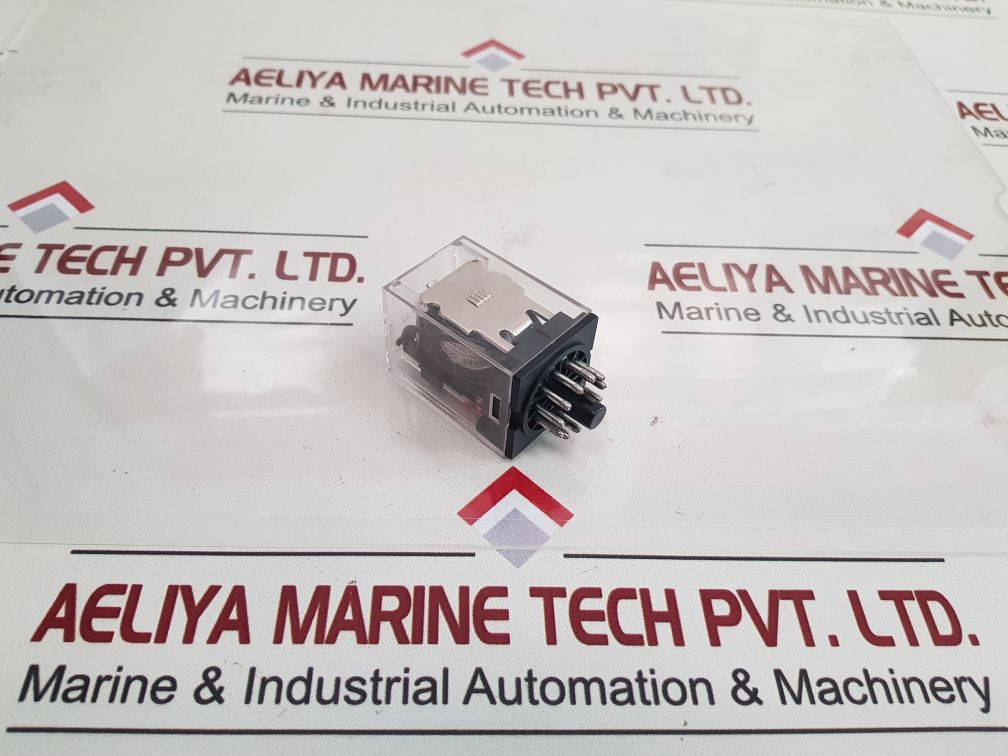 Mk3P-i 25 Vac~/28 Vdc Relay