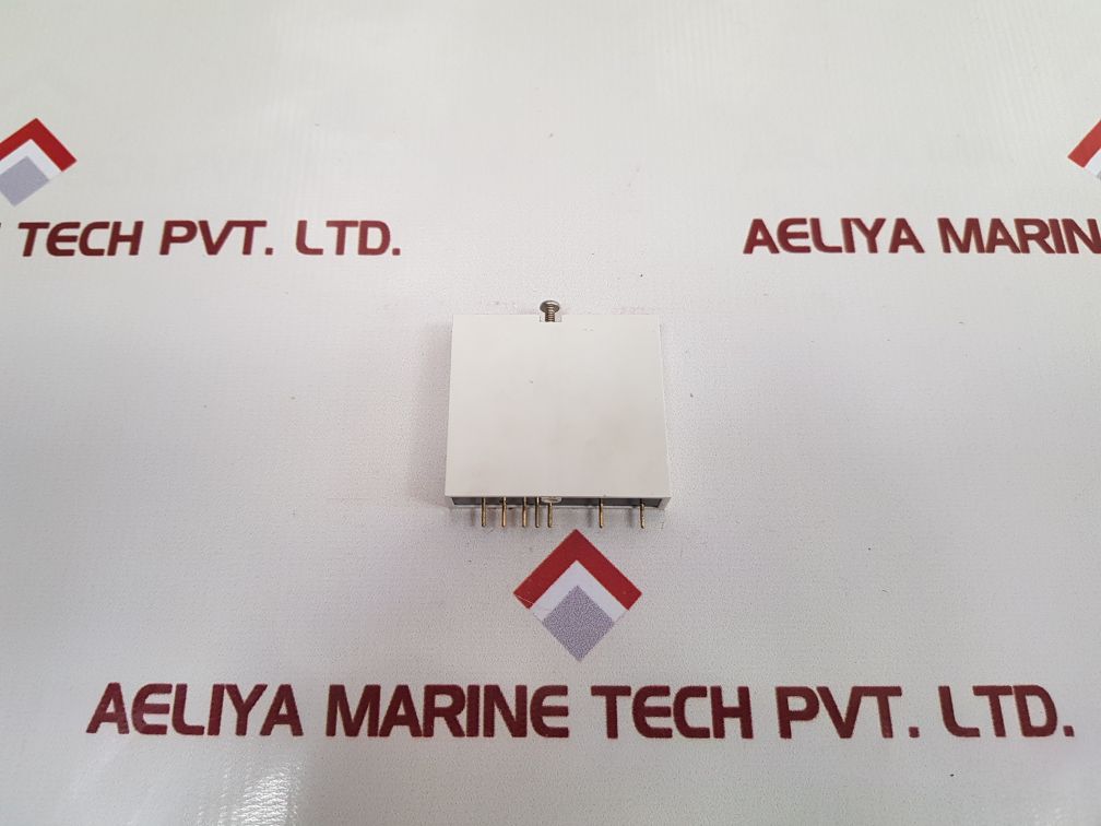 Mma 2002Az10101B Shunt-diode Safety Barrier
