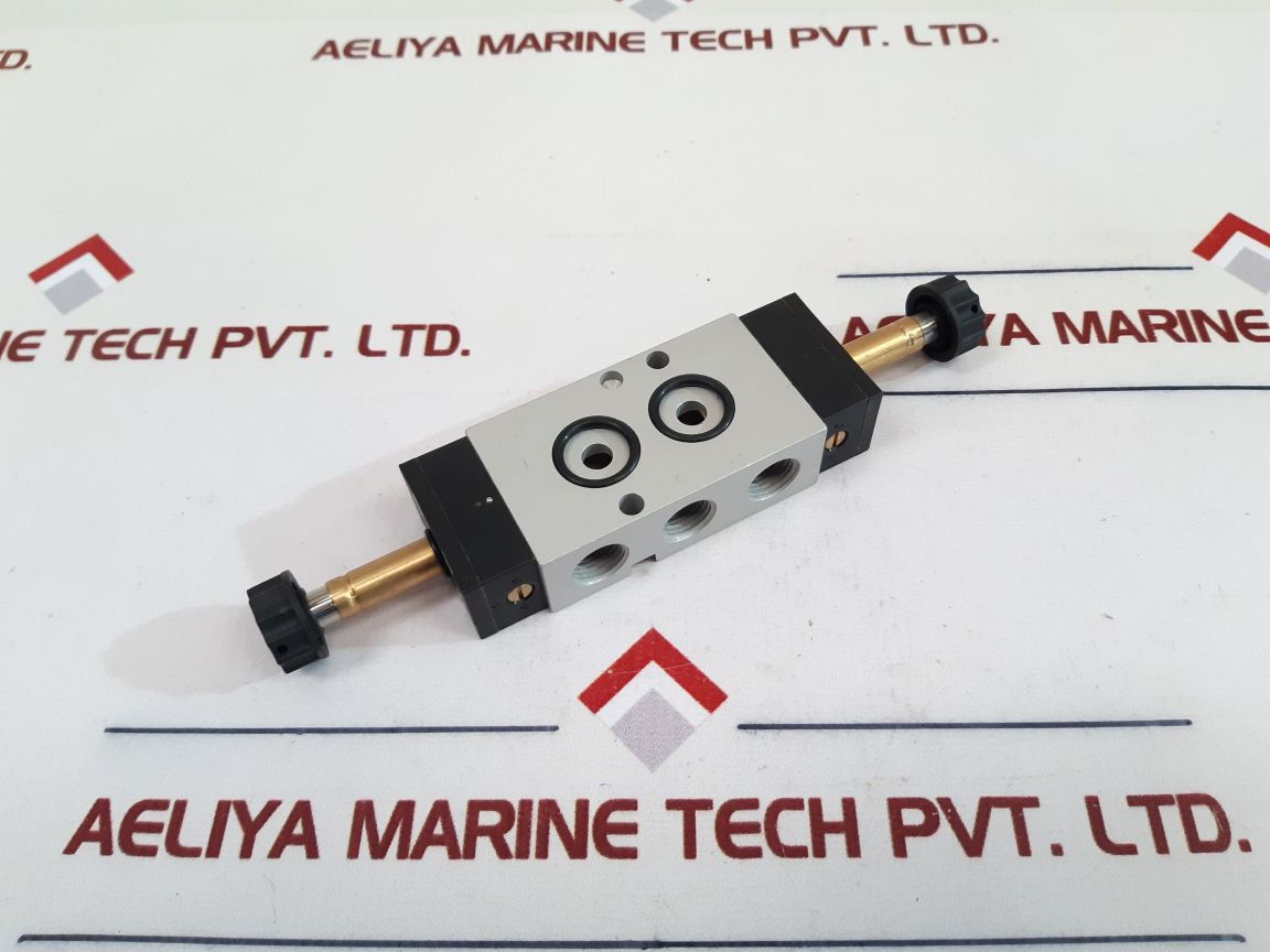 Mnh 520 701 Solenoid Valve