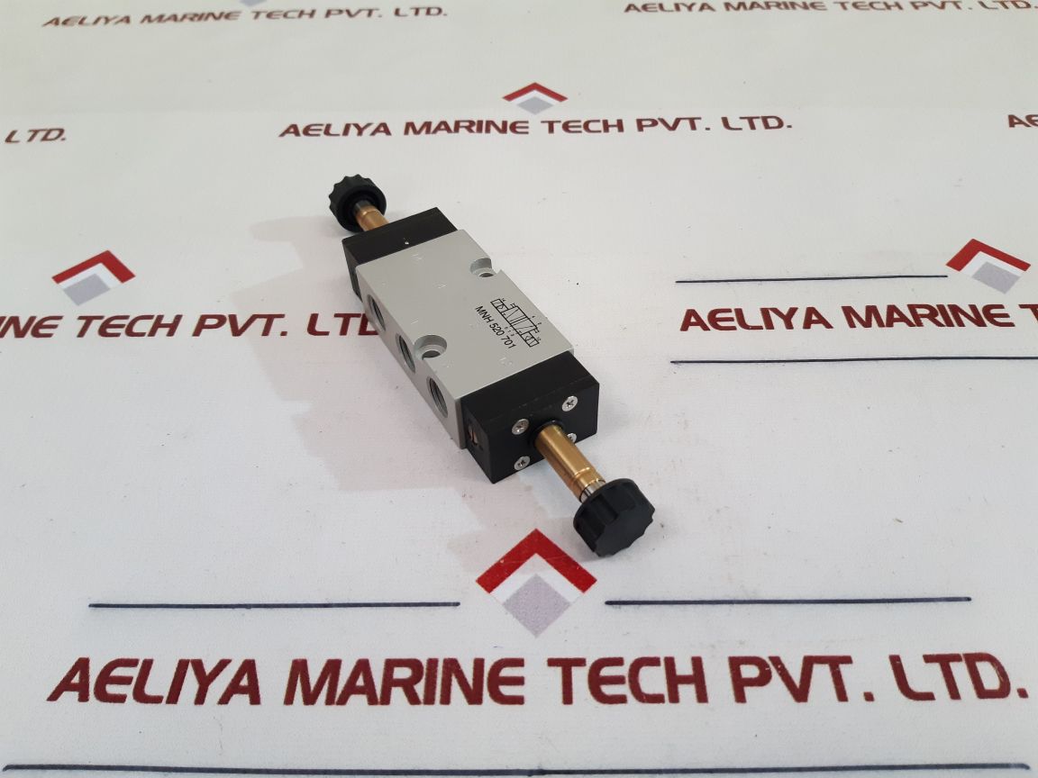 Mnh 520 701 Solenoid Valve
