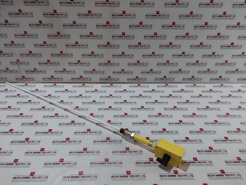 Mobrey Encct / Ae Magnetic Level Switch