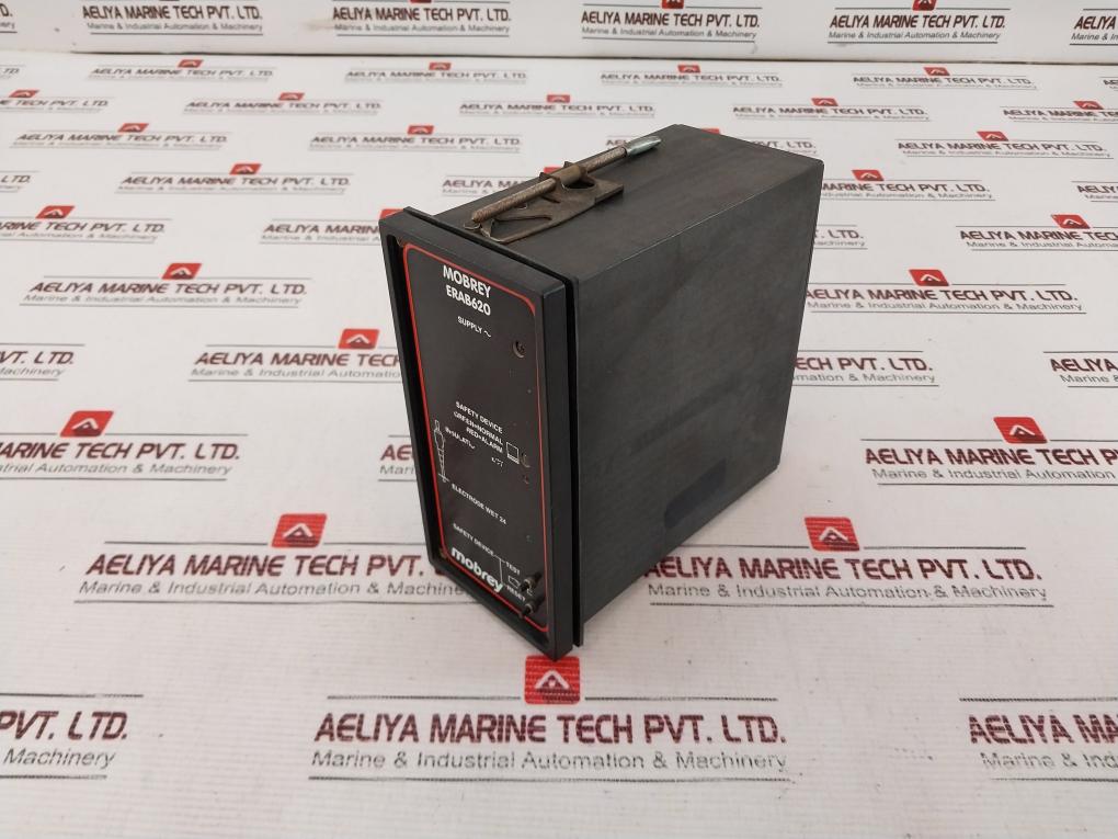 Mobrey Erab620 Controller 230V